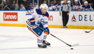 Five Key Stories: 8/10/26 – 8/16/26 – Pro Hockey Rumors