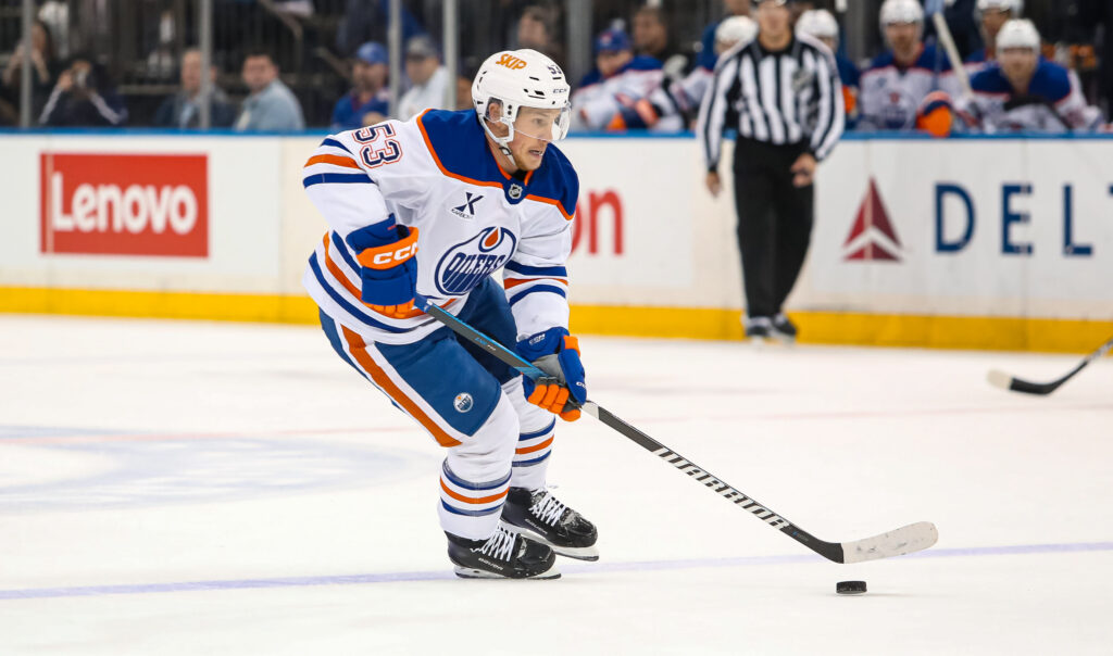 Five Key Stories: 8/10/26 – 8/16/26 – Pro Hockey Rumors