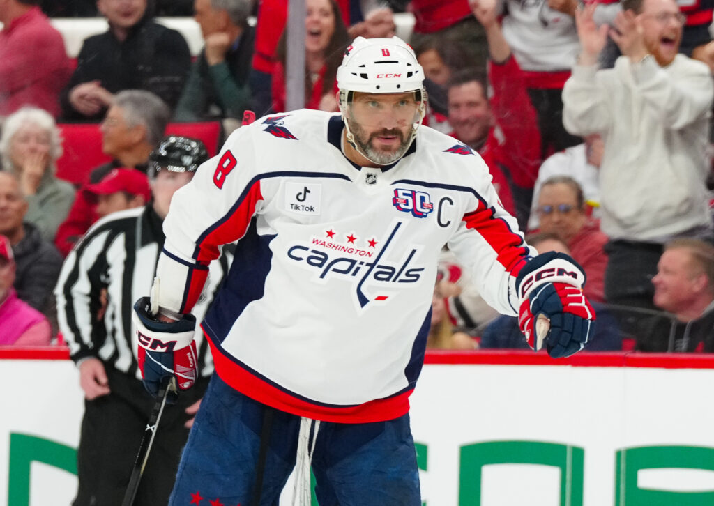 Players Nearing Milestones Heading Into The 2026-27 Season – Pro Hockey Rumors