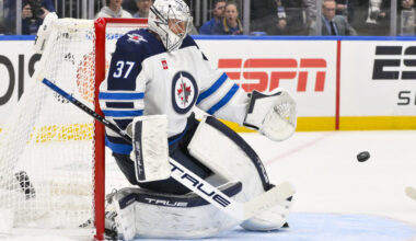 Poll: Which Team Will Acquire Connor Hellebuyck? – Pro Hockey Rumors