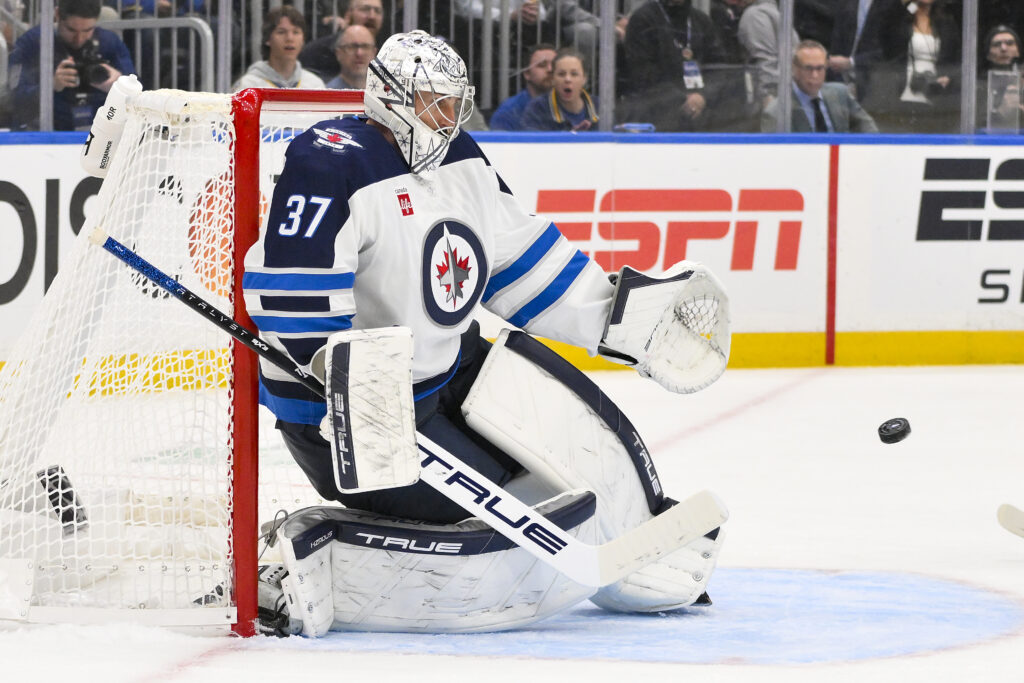 Poll: Which Team Will Acquire Connor Hellebuyck? – Pro Hockey Rumors