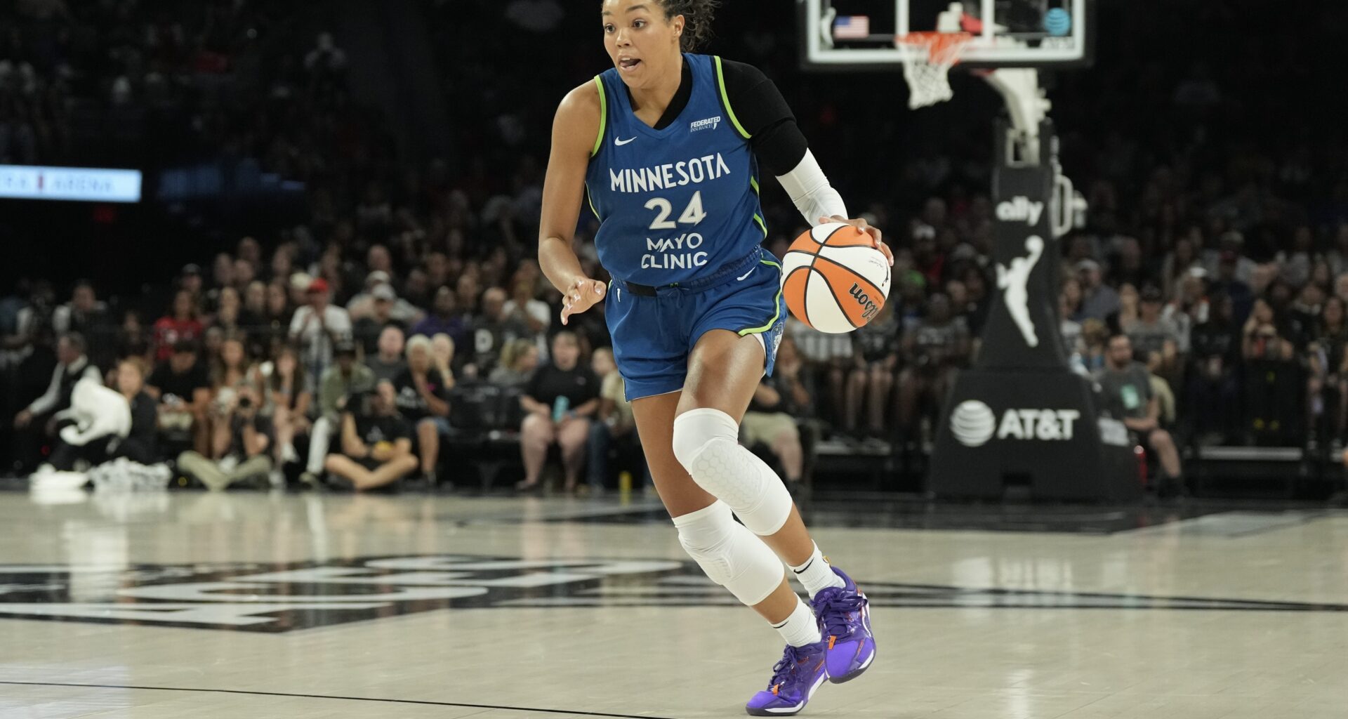 WNBA Best Bets Today: Top Prop Bets for Wednesday, August 19