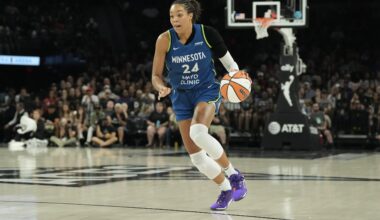 WNBA Best Bets Today: Top Prop Bets for Wednesday, August 19