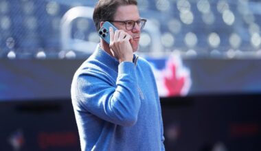 Toronto Blue Jays 2026 MLB Trade Deadline live blog