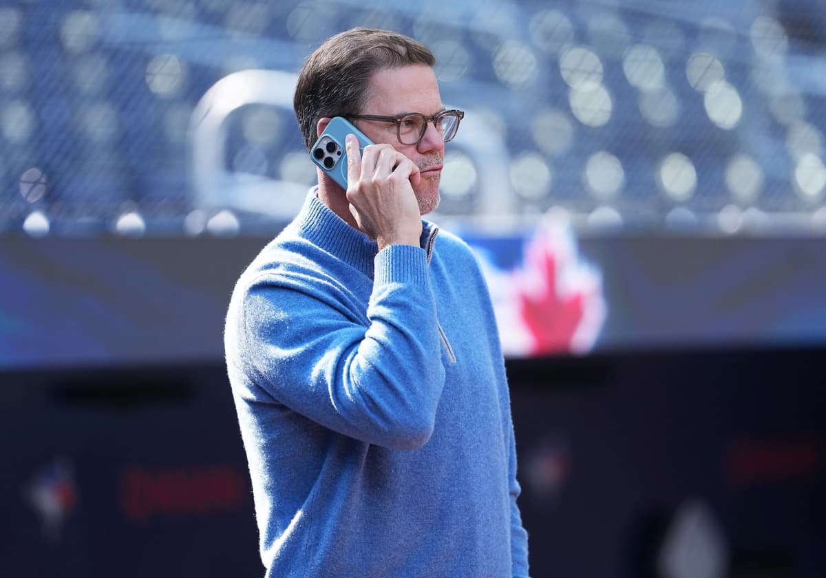 Toronto Blue Jays 2026 MLB Trade Deadline live blog