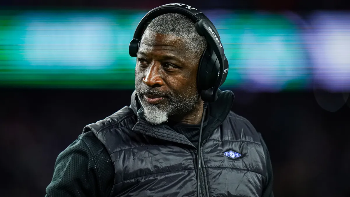 Jets have one reason to expect a better year, NFL expert says image