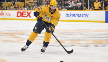 Predators Notes: Bourque, Defense, Josi – Pro Hockey Rumors