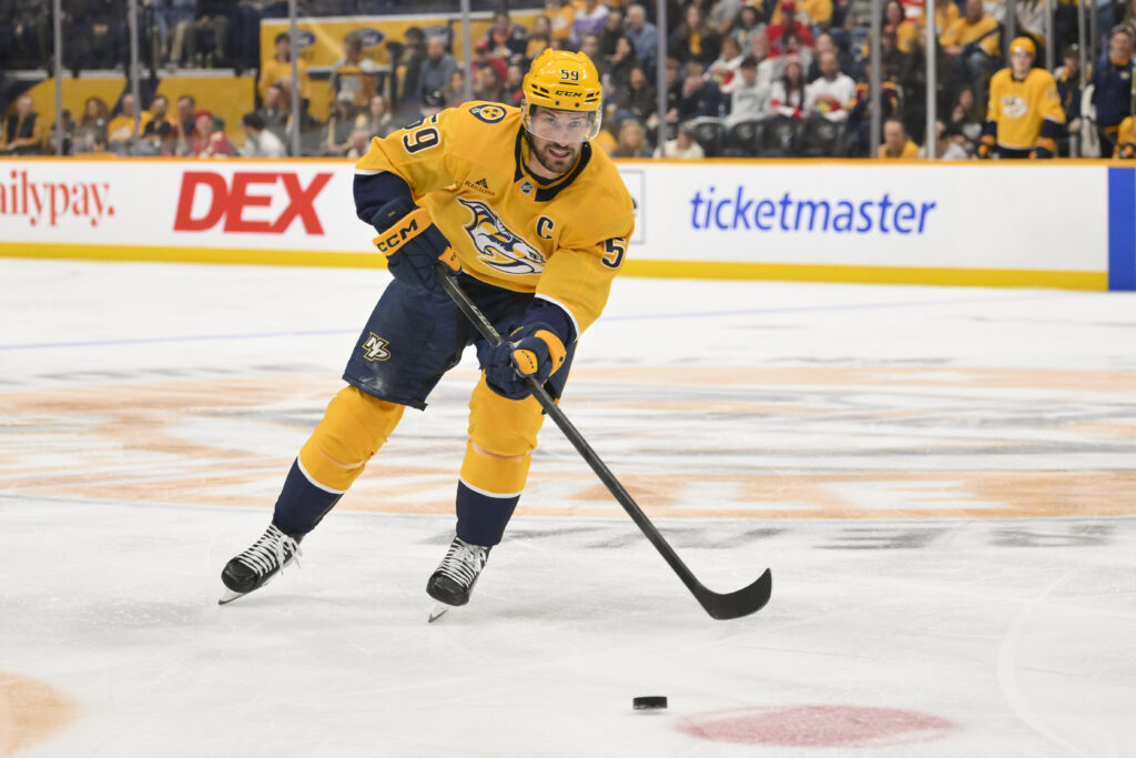 Predators Notes: Bourque, Defense, Josi – Pro Hockey Rumors