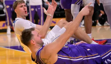 Cooper Flagg to LA for golf with Luka Doncic — the rumor that almost was   image