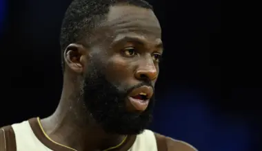 Warriors projected to cut ties with Draymond Green soon image