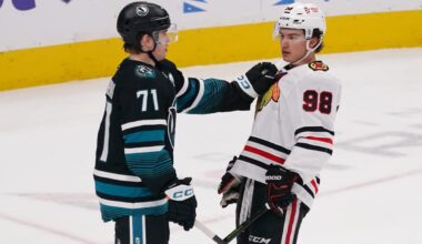 NHL 2030: Projecting the top 30 players of the future