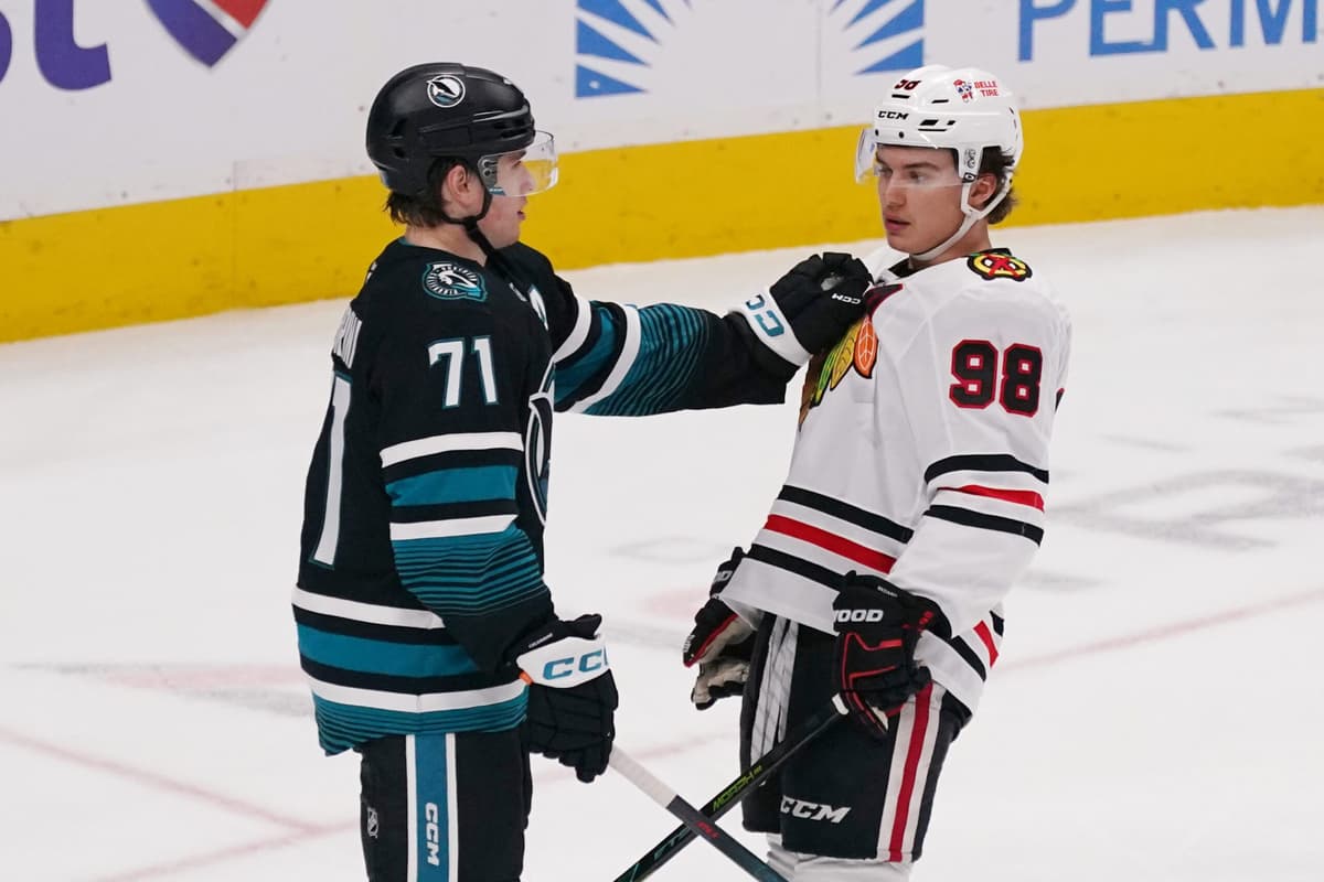 NHL 2030: Projecting the top 30 players of the future