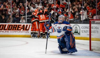 Baggedmilk’s 4 bold Oilers predictions for the 2026-27 season