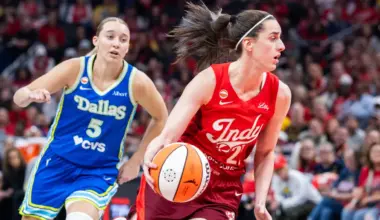 ESPN delivers clear verdict on Caitlin Clark’s WNBA MVP case image