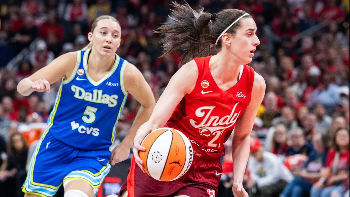 ESPN delivers clear verdict on Caitlin Clark’s WNBA MVP case image