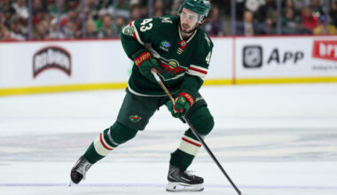 West Notes: Hughes, Smith, Marsh, Tuomaala – Pro Hockey Rumors