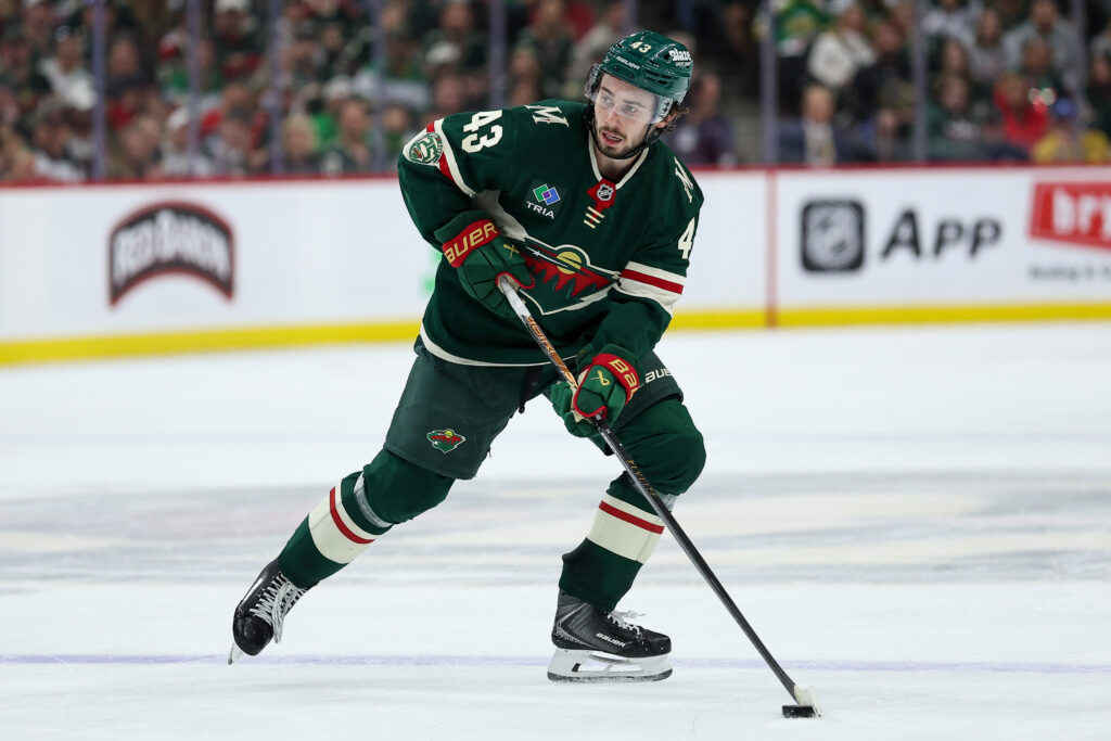 West Notes: Hughes, Smith, Marsh, Tuomaala – Pro Hockey Rumors