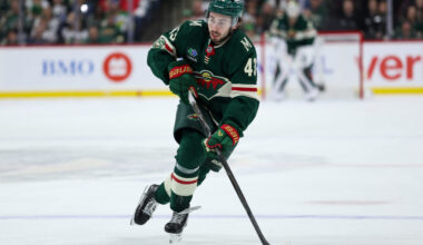 Central Notes: Hughes, Makar, Snuggerud – Pro Hockey Rumors