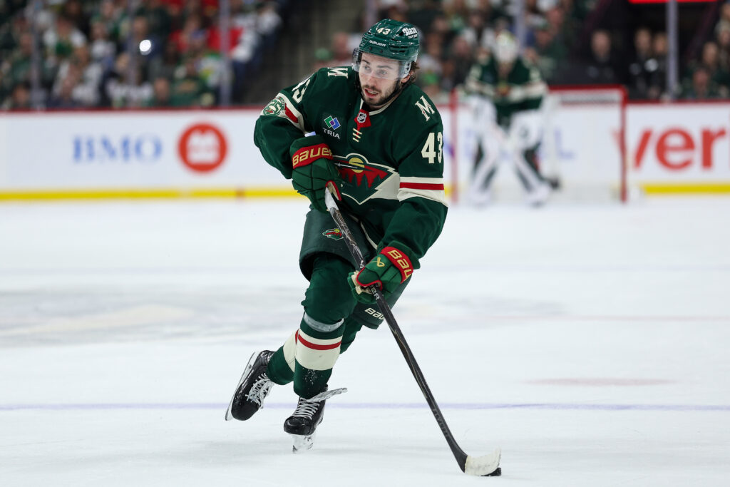 Central Notes: Hughes, Makar, Snuggerud – Pro Hockey Rumors