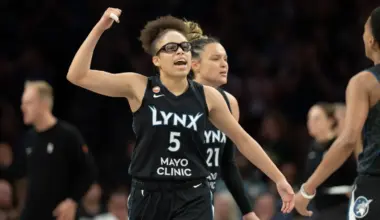 Ranking Olivia Miles and the 6 best WNBA rookie seasons of all time image
