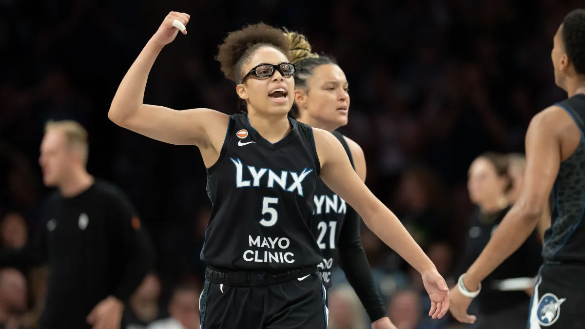 Ranking Olivia Miles and the 6 best WNBA rookie seasons of all time image