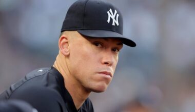 Yankees finally get the kind of news that could change their October outlook