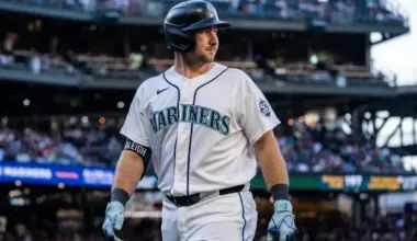 Mariners predicted to find new manager in 17-year MLB veteran to help Cal Raleigh image