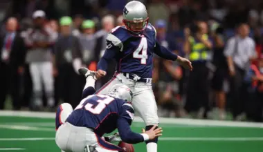 Kickers in the NFL Hall of Fame: How Adam Vinatieri joins elite company in exclusive Canton club image