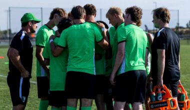 UVU Roundup: Men’s soccer returns six starters for 2026 debut | News, Sports, Jobs
