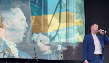 Montreal Ukrainian festival celebrates heritage, resilience amid ongoing war