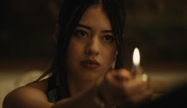 Toronto Adds Zooey Deschanel, Michelle Yeoh, Barry Keoghan Films
