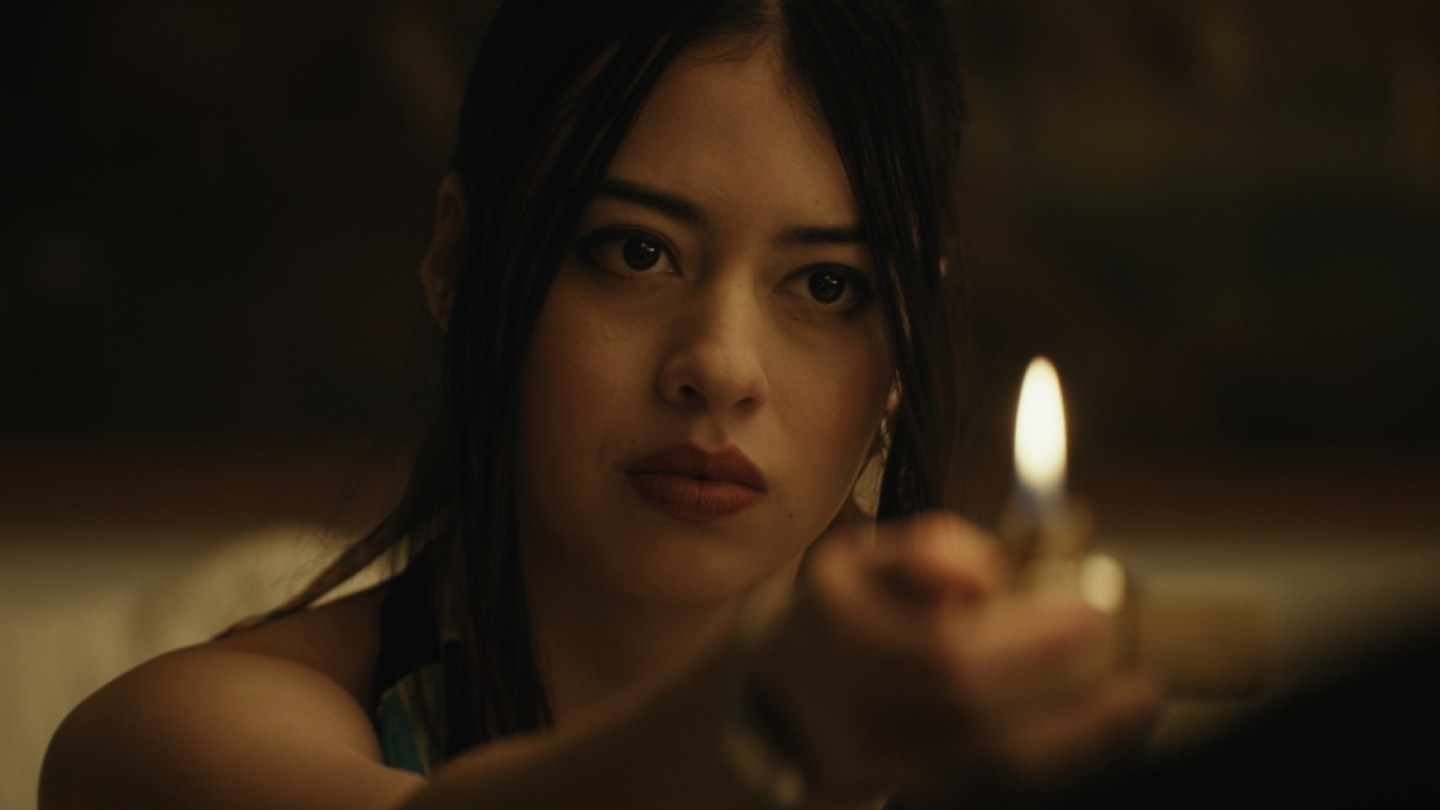 Toronto Adds Zooey Deschanel, Michelle Yeoh, Barry Keoghan Films