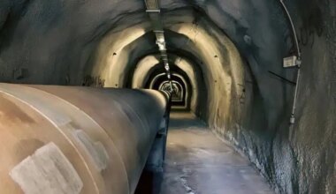 sanitary sewer installation and associated traffic impacts in south mississauga.