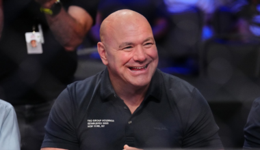 Dana White