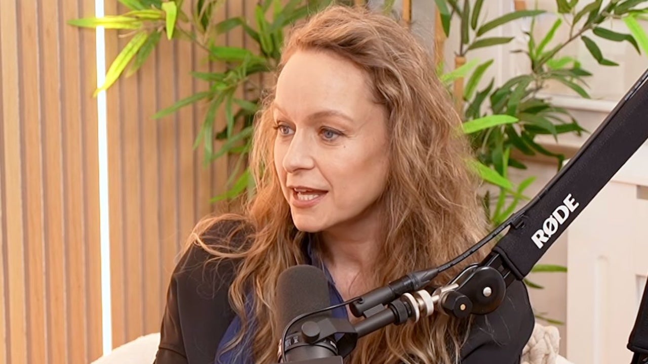 Samantha Morton Says She’s Been Out of Work Since Filming ‘The Odyssey’