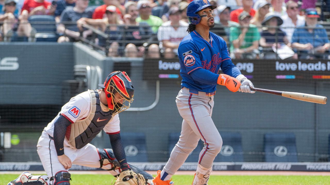 MLB Roundup: Free-falling Guardians fall to Mets