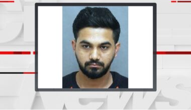 Man wanted for assault, choking in Friday night scuffle