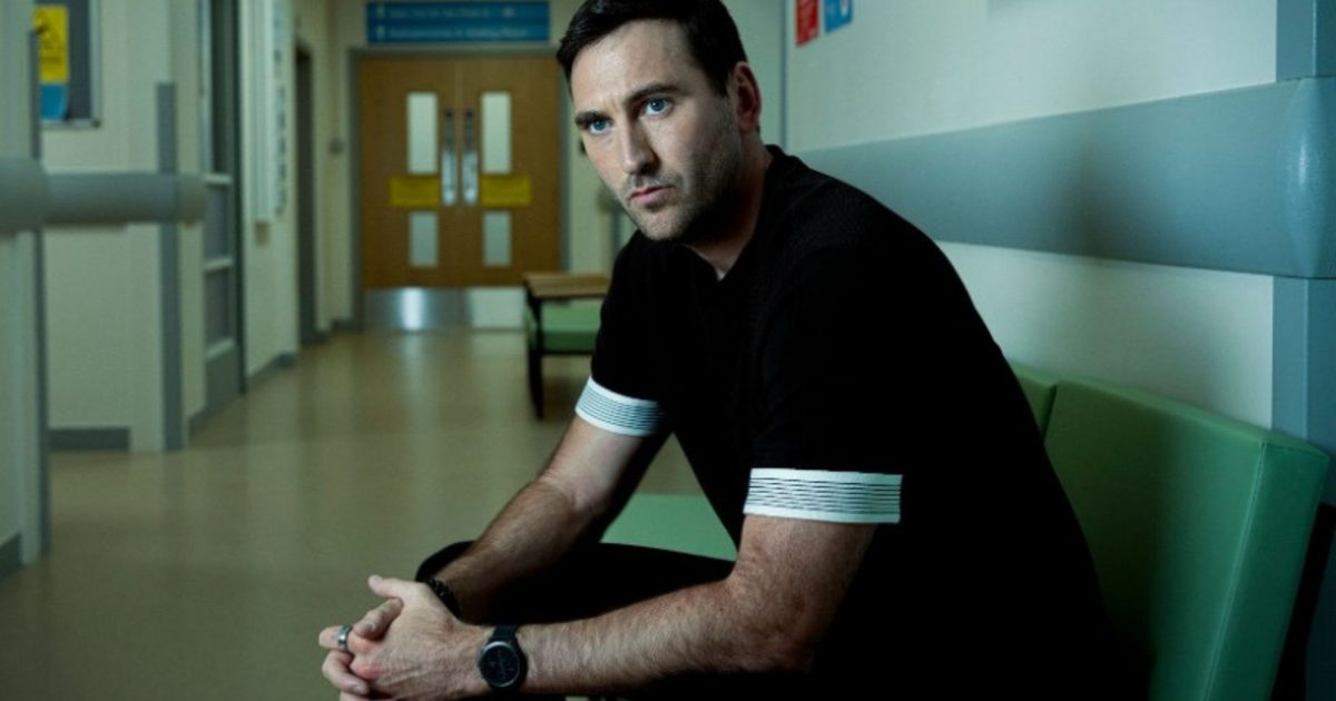 Coronation Street confirms serious, rare health storyline for Kit Green