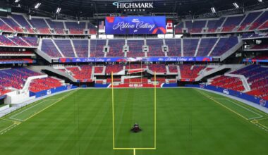 Bills to address sightline concerns on case-by-case basis at new stadium