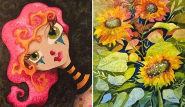 Art tour opens studios to visitors