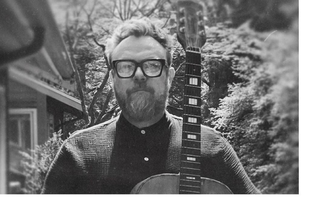 Singer-songwriter highlighted at South Surrey venue
