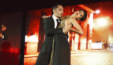 Discover the Argentina "Tango" Pavilion at Folklorama 2026 in Winnipeg