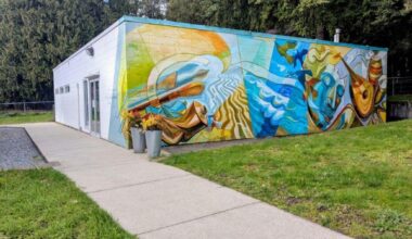 White Rock needs more space for arts: report