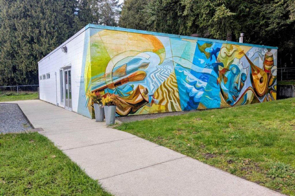 White Rock needs more space for arts: report