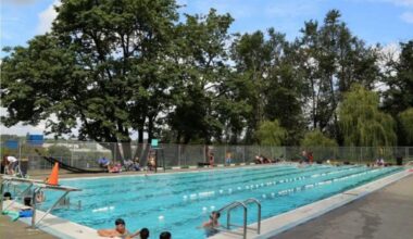 White Rock must mull public pool costs
