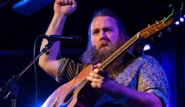 Songwriters showcased in South Surrey series