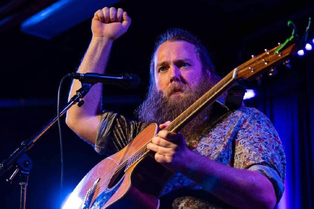 Songwriters showcased in South Surrey series