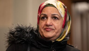 Police probing possible arson after Toronto MP Salma Zahid’s car set on fire