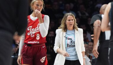 What’s really behind the transgender participation debate? People who are afraid of women’s sports
