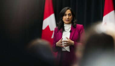 African economy: Canada's Anand focuses on women's work